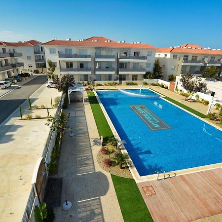 Sunnyvillas: New Studio Spa & Gym In Kapparis Protaras Zewnętrze zdjęcie