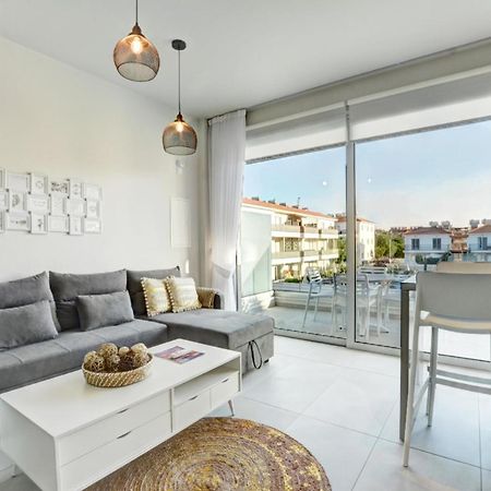 Sunnyvillas: New Studio Spa & Gym In Kapparis Protaras Zewnętrze zdjęcie