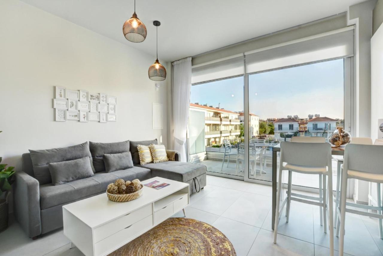 Sunnyvillas: New Studio Spa & Gym In Kapparis Protaras Zewnętrze zdjęcie