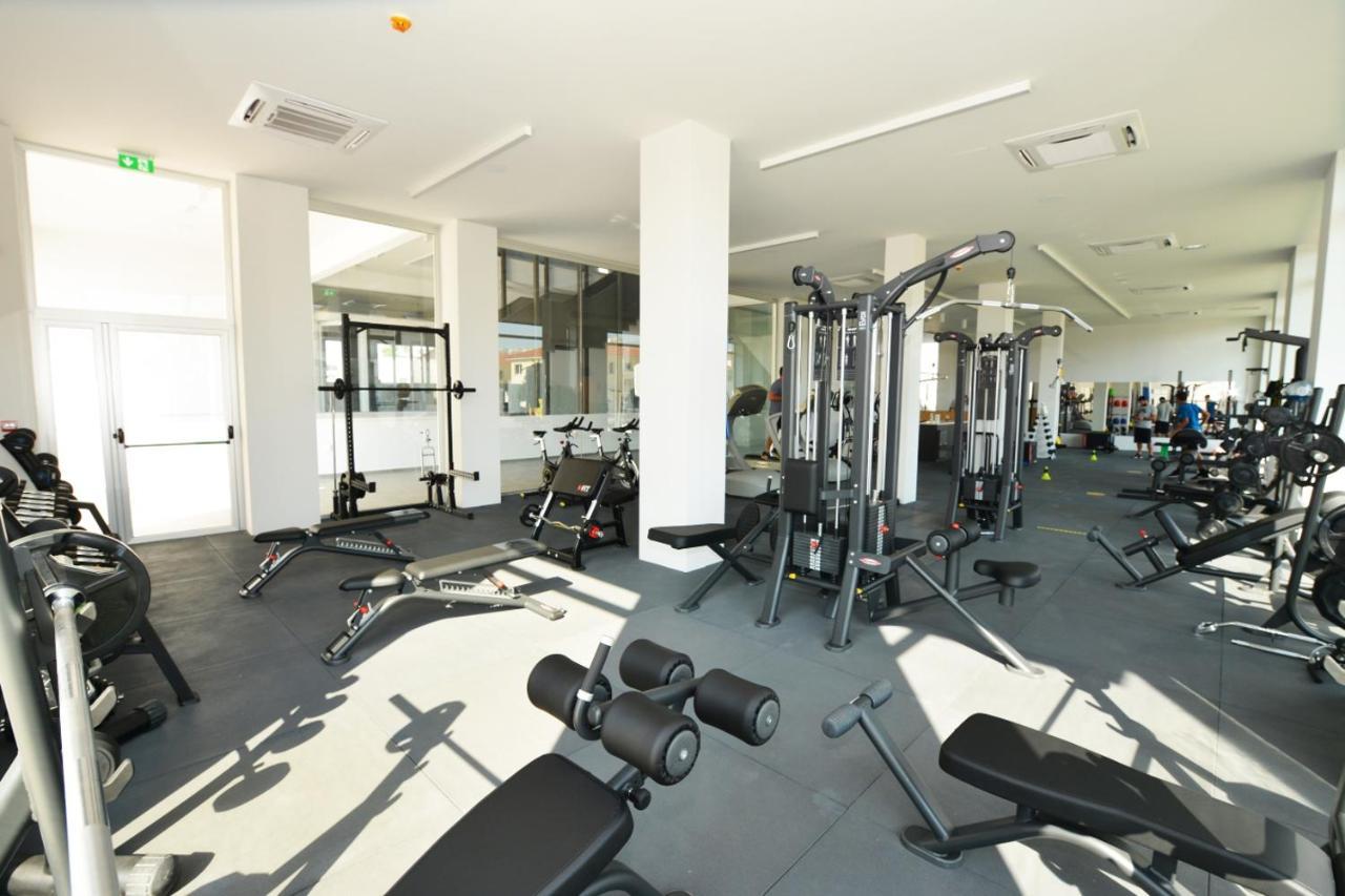 Sunnyvillas: New Studio Spa & Gym In Kapparis Protaras Zewnętrze zdjęcie