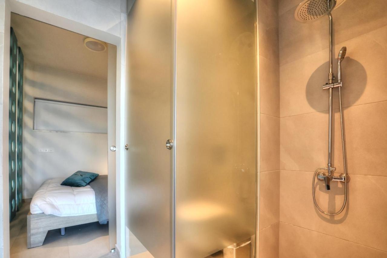Sunnyvillas: New Studio Spa & Gym In Kapparis Protaras Zewnętrze zdjęcie