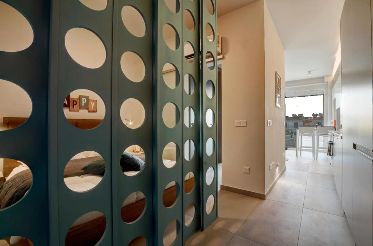 Sunnyvillas: New Studio Spa & Gym In Kapparis Protaras Zewnętrze zdjęcie