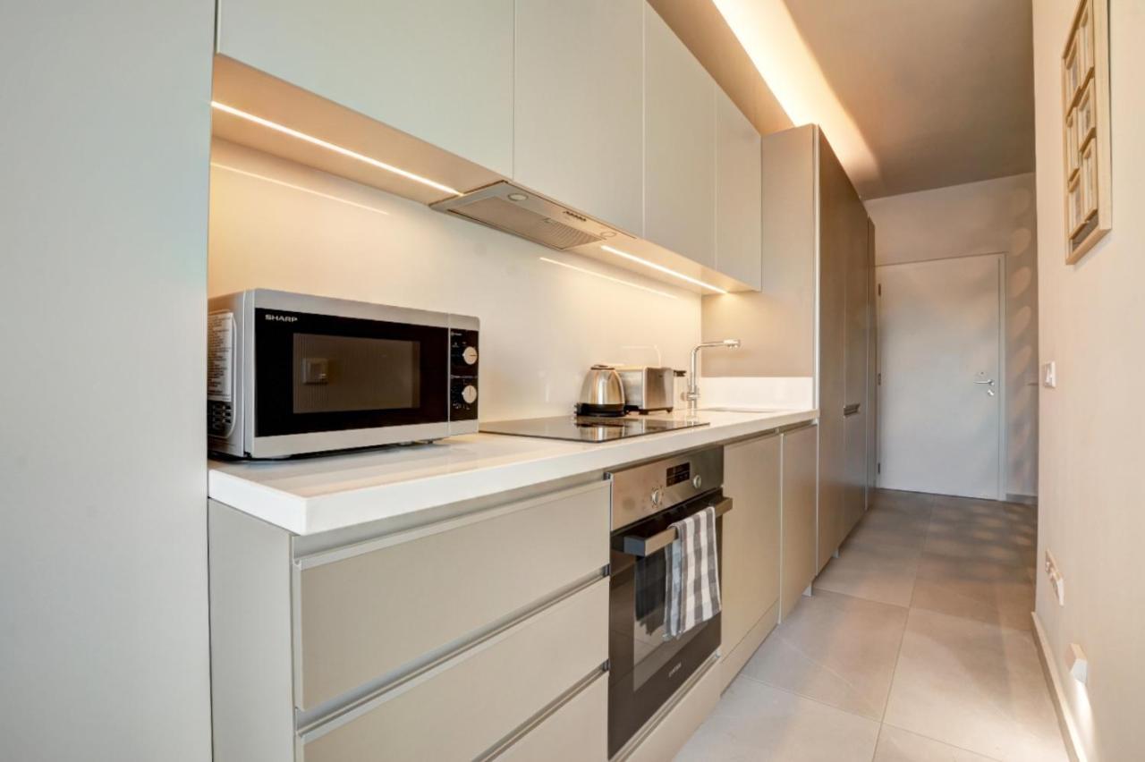 Sunnyvillas: New Studio Spa & Gym In Kapparis Protaras Zewnętrze zdjęcie