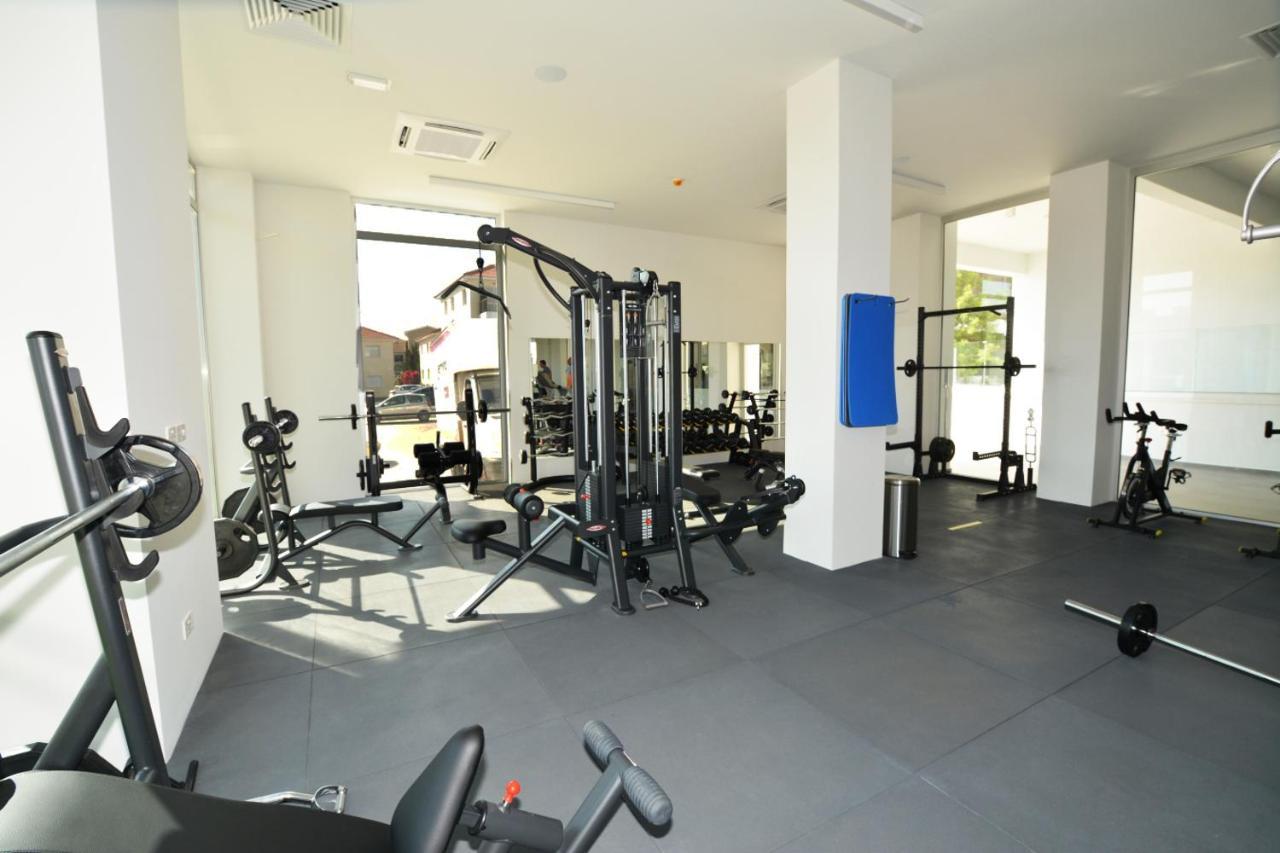 Sunnyvillas: New Studio Spa & Gym In Kapparis Protaras Zewnętrze zdjęcie