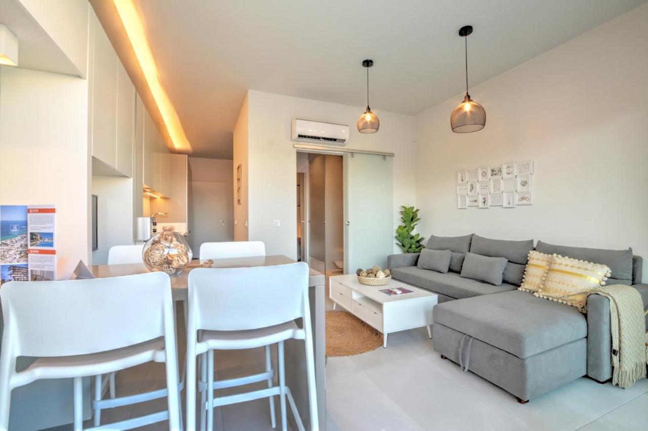 Sunnyvillas: New Studio Spa & Gym In Kapparis Protaras Zewnętrze zdjęcie
