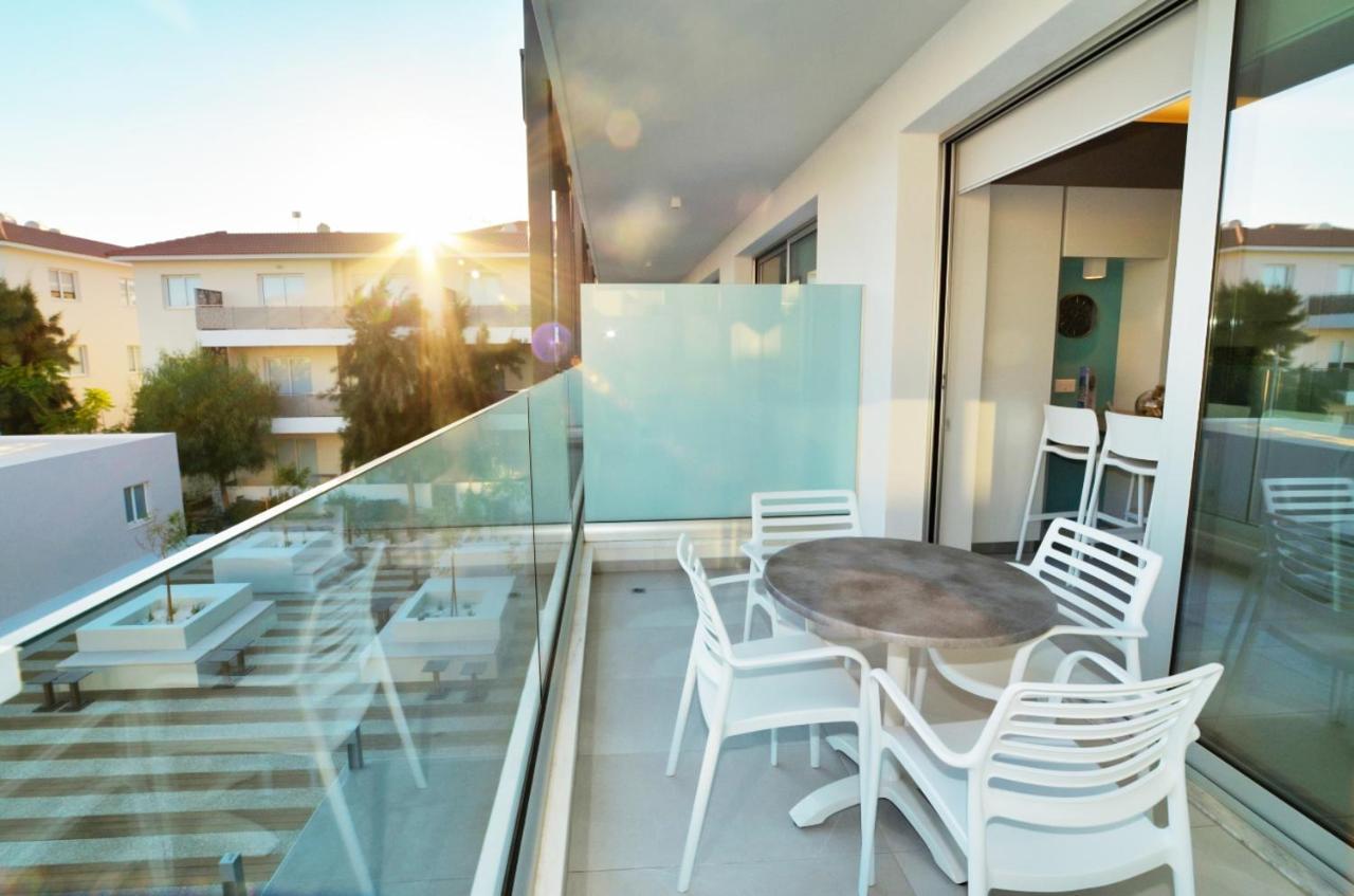 Sunnyvillas: New Studio Spa & Gym In Kapparis Protaras Zewnętrze zdjęcie