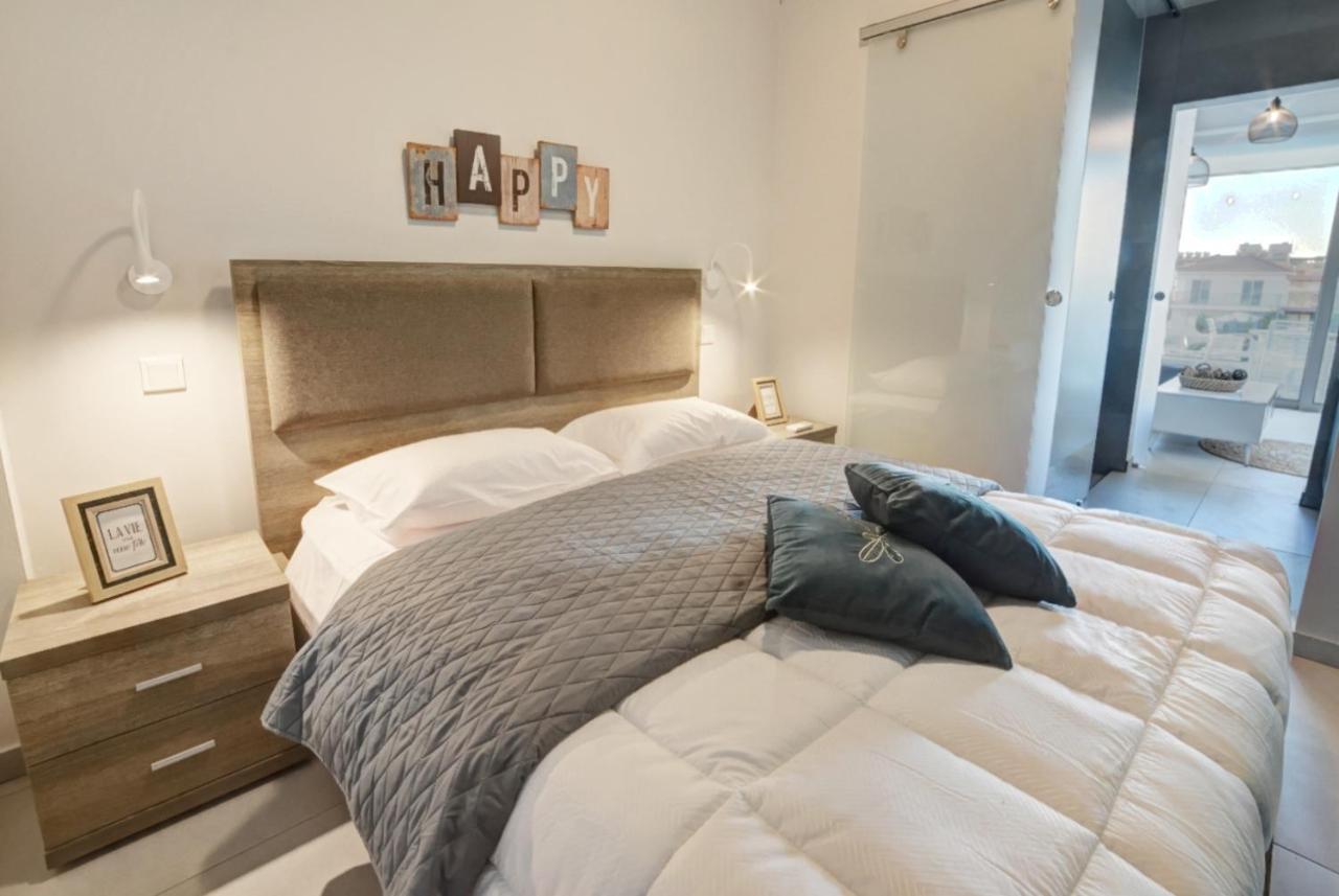 Sunnyvillas: New Studio Spa & Gym In Kapparis Protaras Zewnętrze zdjęcie