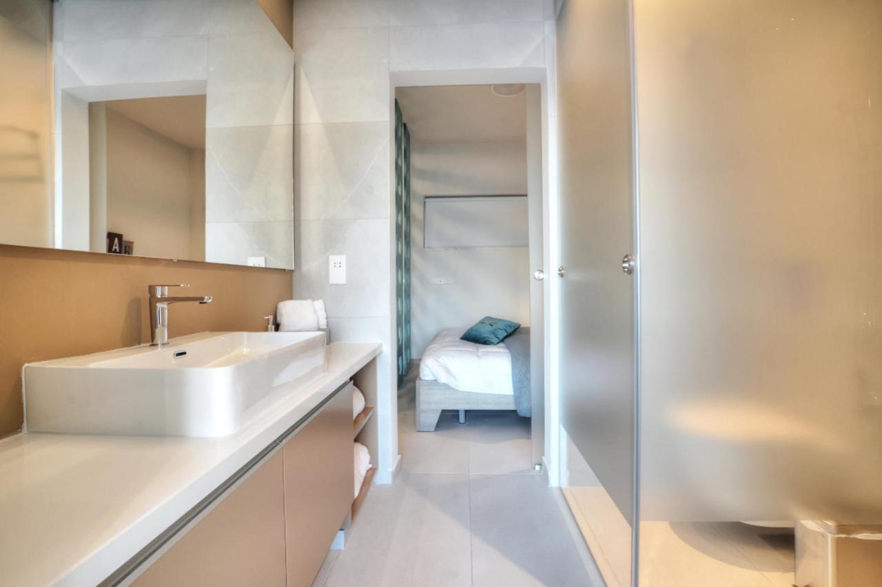 Sunnyvillas: New Studio Spa & Gym In Kapparis Protaras Zewnętrze zdjęcie
