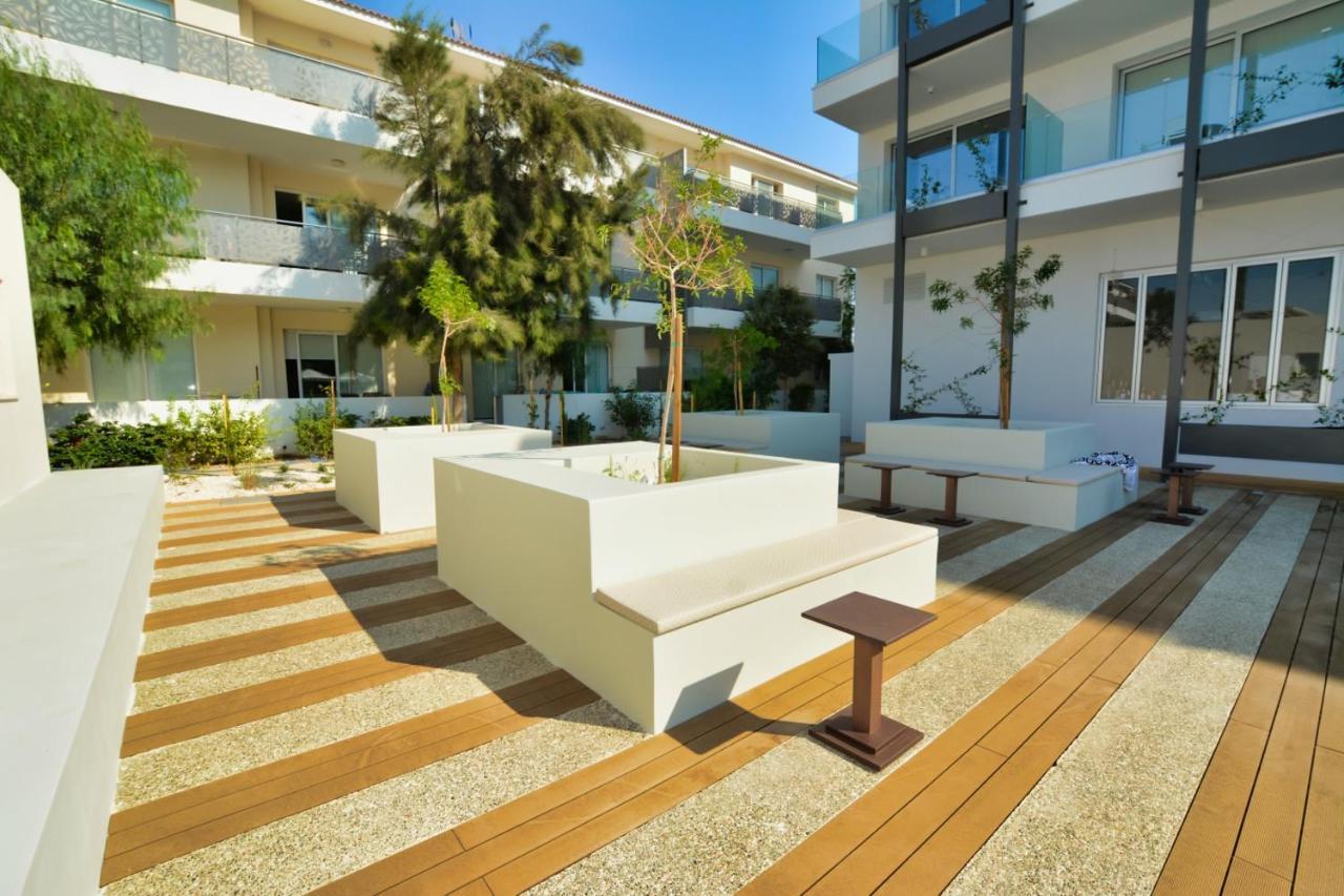 Sunnyvillas: New Studio Spa & Gym In Kapparis Protaras Zewnętrze zdjęcie
