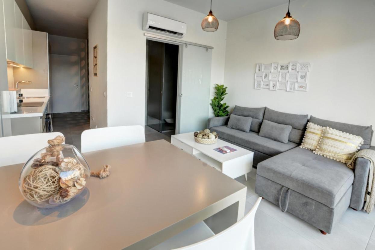 Sunnyvillas: New Studio Spa & Gym In Kapparis Protaras Zewnętrze zdjęcie